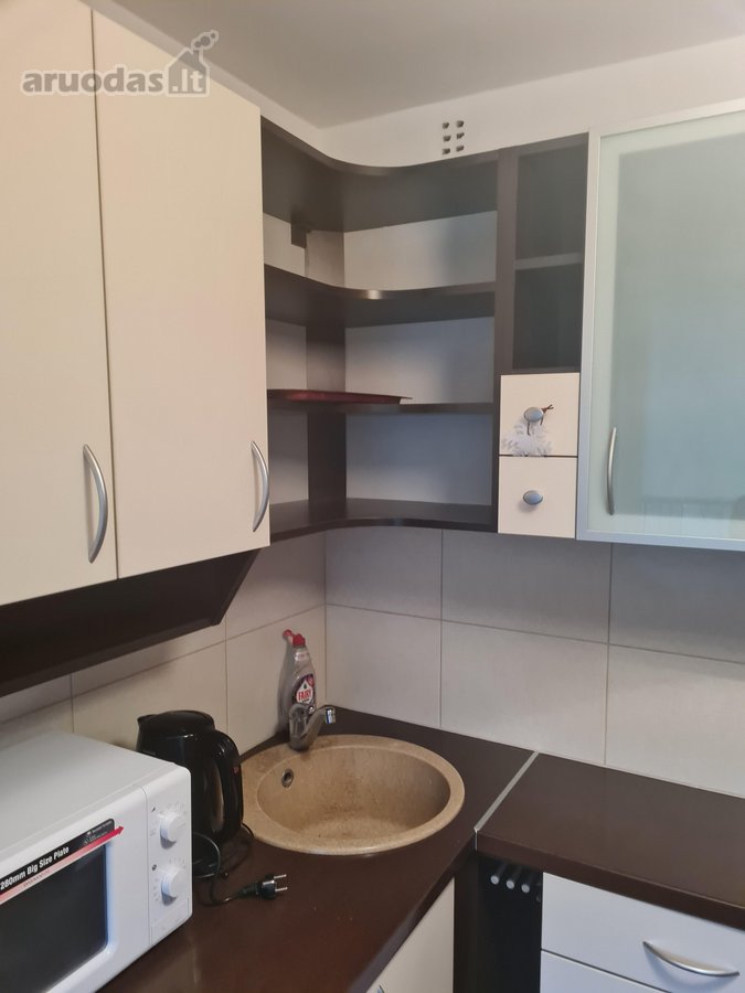 Išnuomojamas ilgalaikei nuomai 2 - jų - nuotraukos Nr. 15