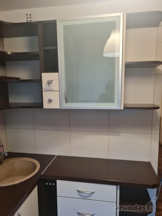 Išnuomojamas ilgalaikei nuomai 2 - jų - nuotraukos Nr. 16