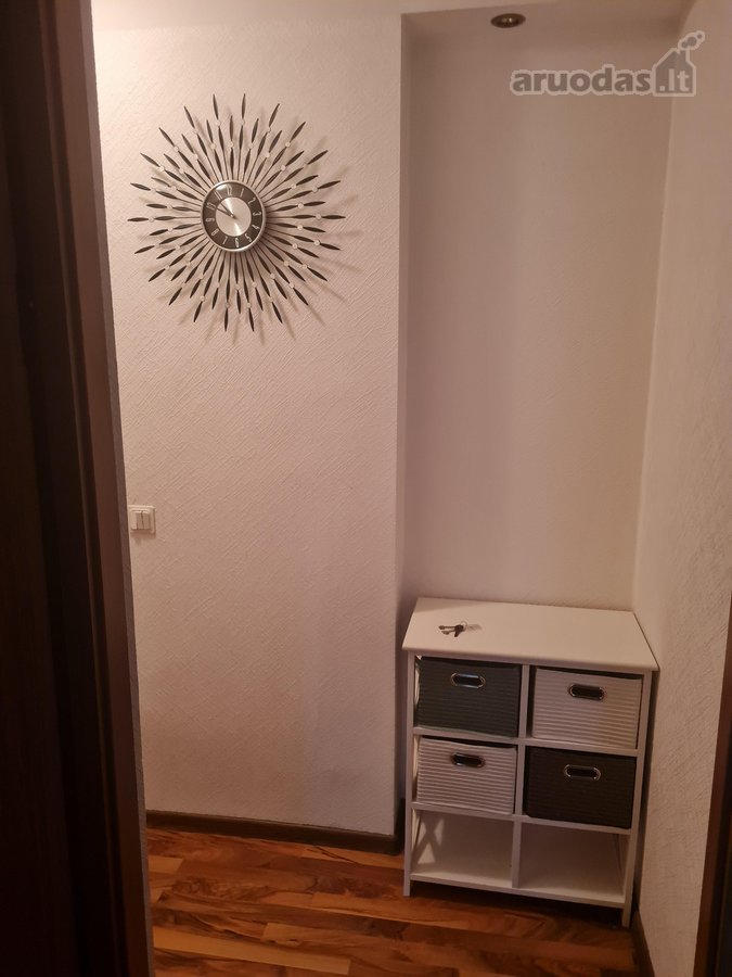 Išnuomojamas ilgalaikei nuomai 2 - jų - nuotraukos Nr. 17
