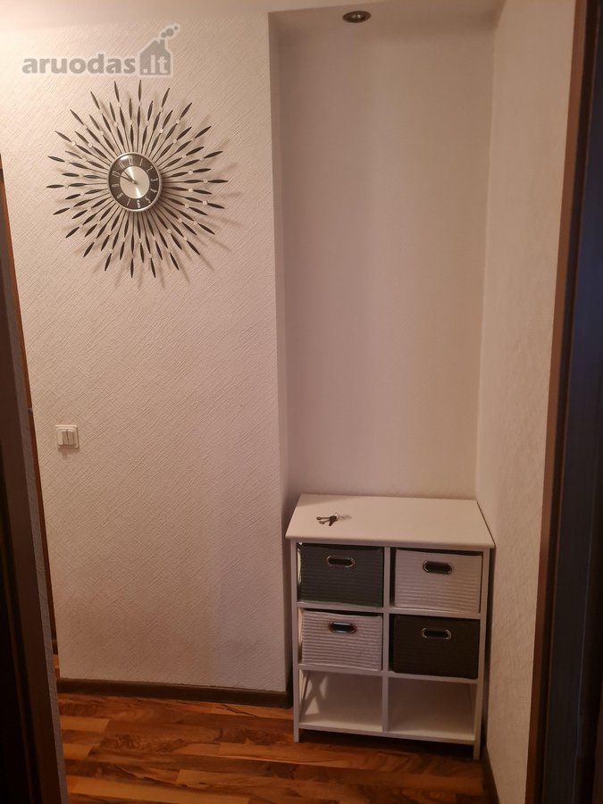 Išnuomojamas ilgalaikei nuomai 2 - jų - nuotraukos Nr. 18