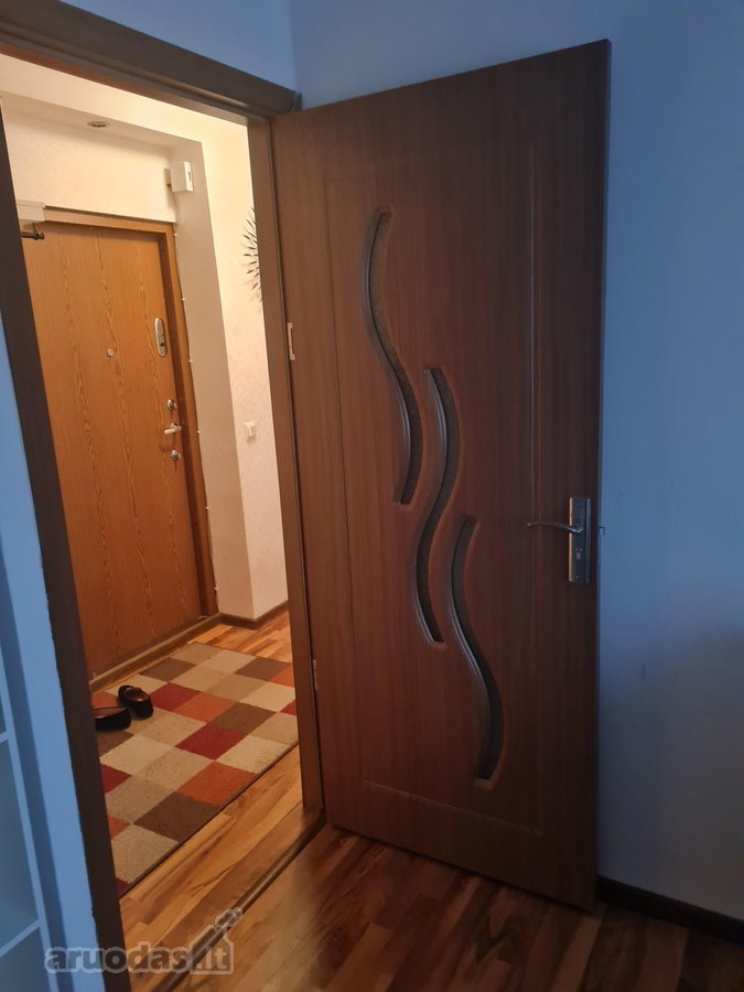 Išnuomojamas ilgalaikei nuomai 2 - jų - nuotraukos Nr. 19