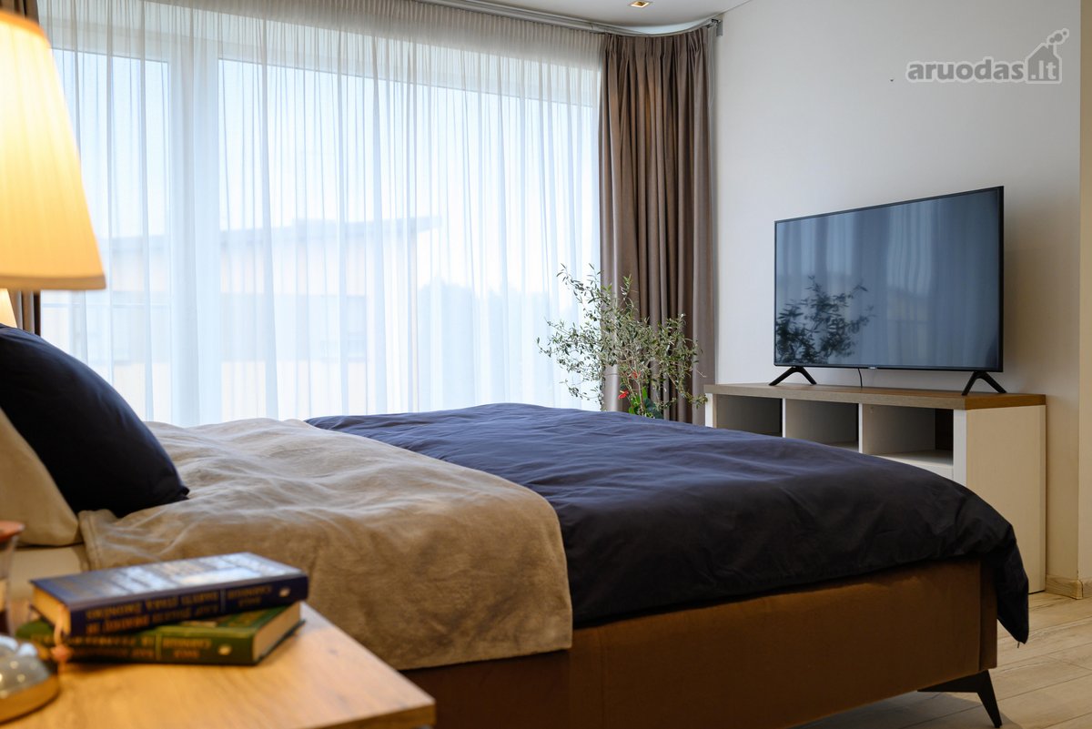 Parduodamas erdvus, įrengtas 158 m² - nuotraukos Nr. 24