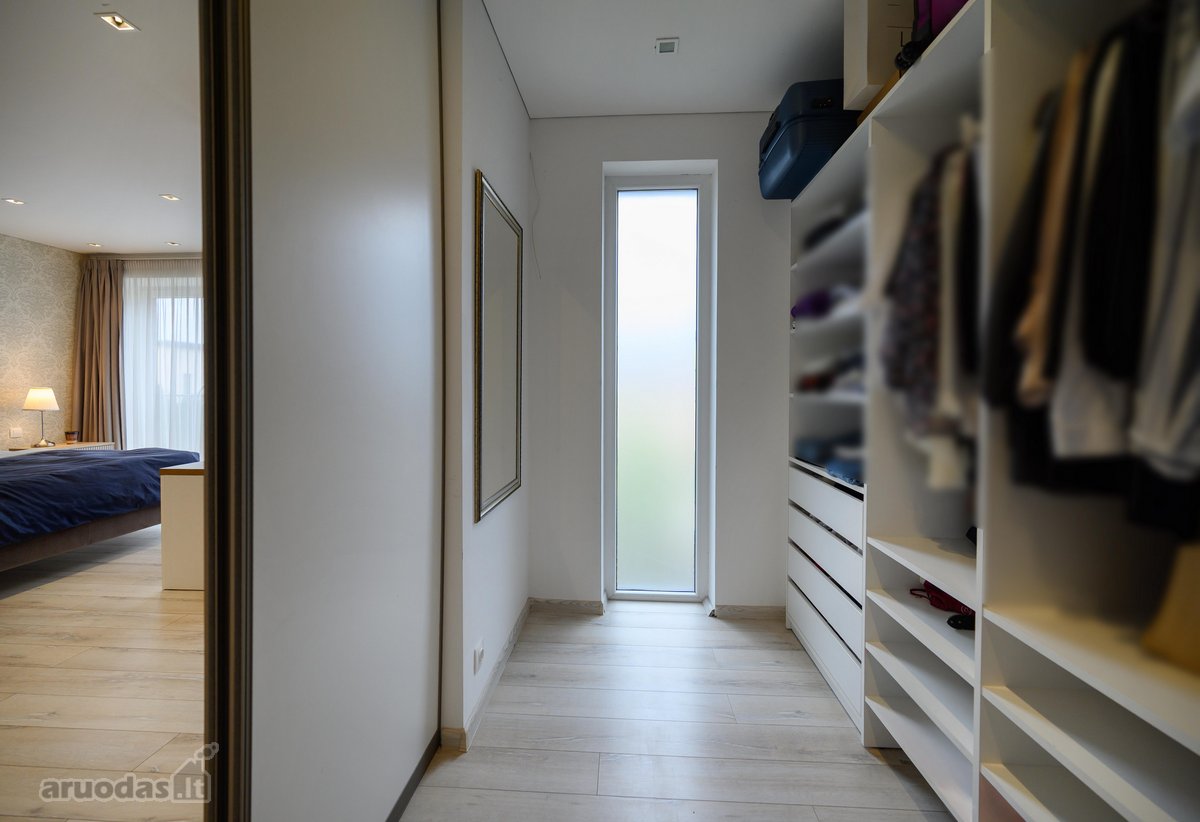 Parduodamas erdvus, įrengtas 158 m² - nuotraukos Nr. 27