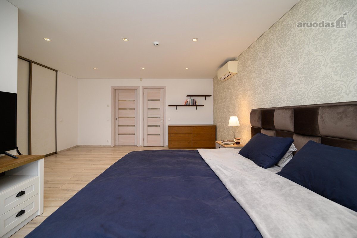 Parduodamas erdvus, įrengtas 158 m² - nuotraukos Nr. 26
