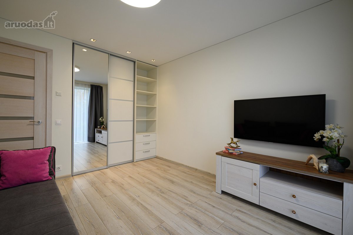 Parduodamas erdvus, įrengtas 158 m² - nuotraukos Nr. 35