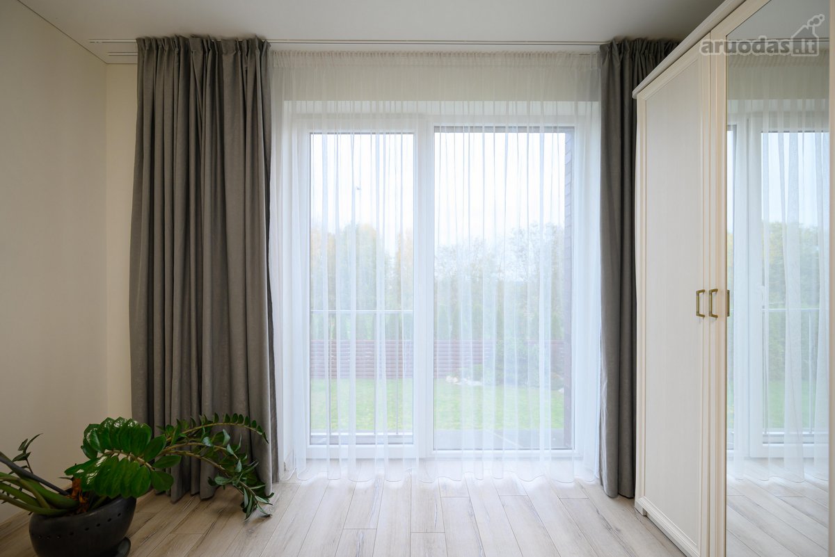 Parduodamas erdvus, įrengtas 158 m² - nuotraukos Nr. 38