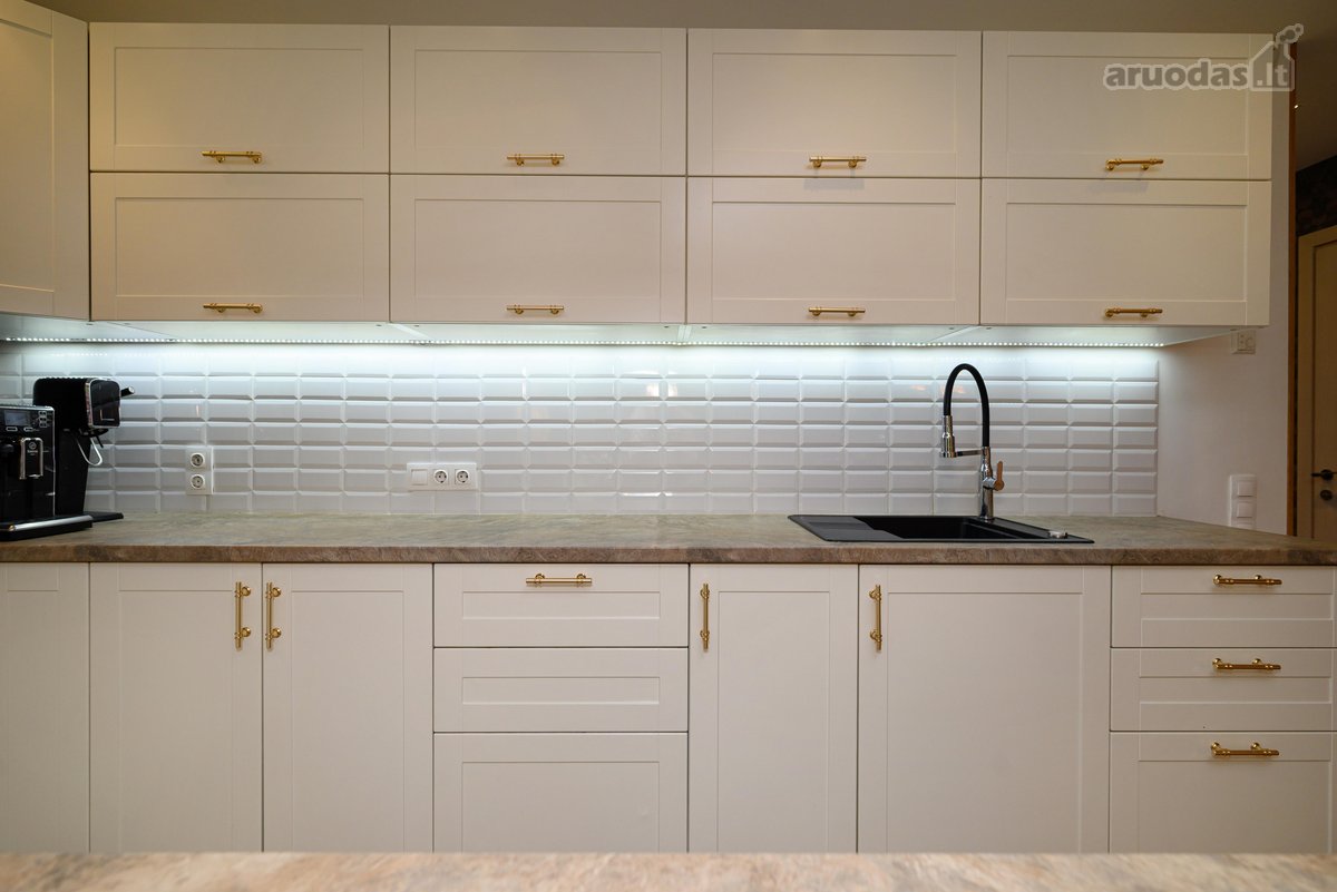Parduodamas erdvus, įrengtas 158 m² - nuotraukos Nr. 14