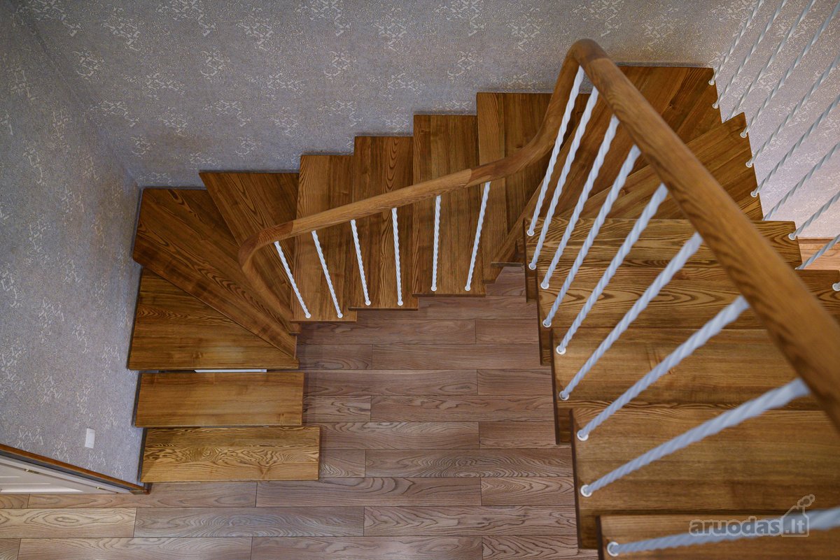 Parduodamas erdvus, įrengtas 158 m² - nuotraukos Nr. 22