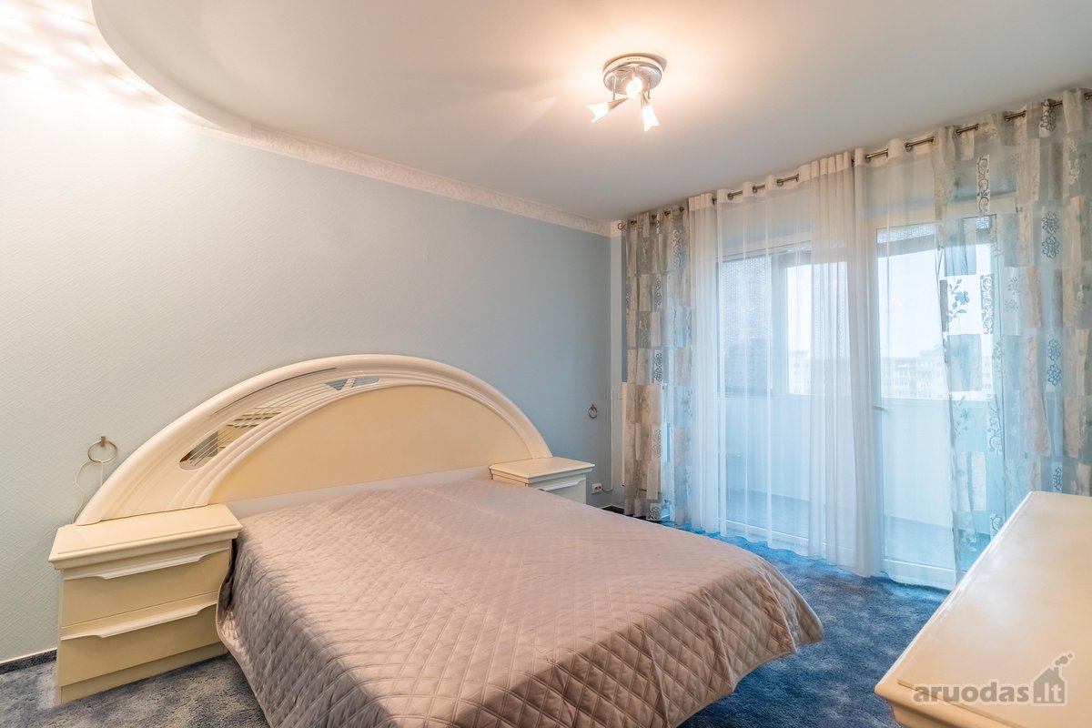 Ieškome atsakingų nuomininkų, kuriems galime - nuotraukos Nr. 8
