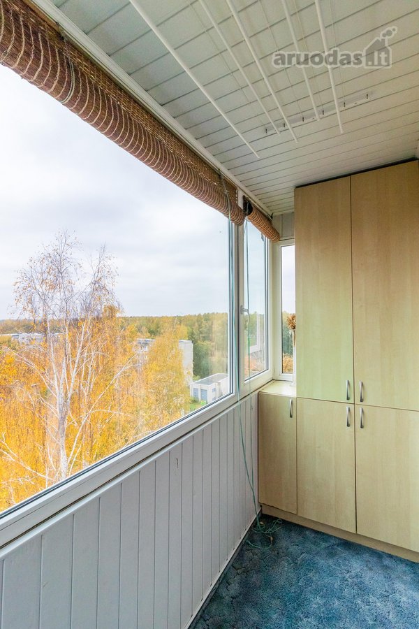 Ieškome atsakingų nuomininkų, kuriems galime - nuotraukos Nr. 11