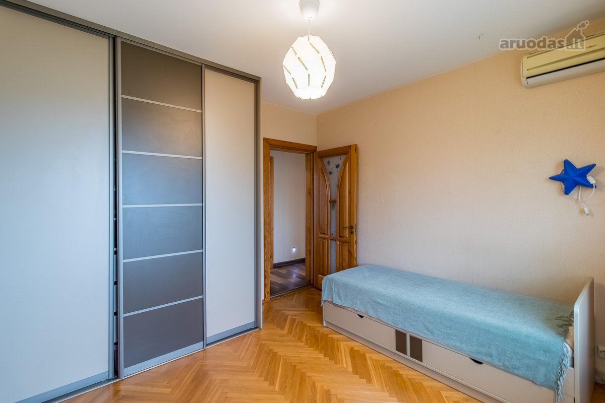 Ieškome atsakingų nuomininkų, kuriems galime - nuotraukos Nr. 12
