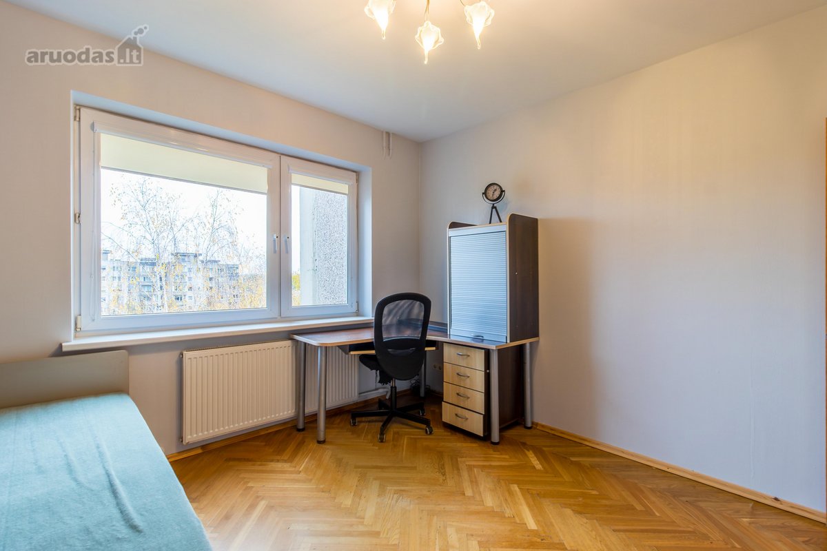 Ieškome atsakingų nuomininkų, kuriems galime - nuotraukos Nr. 14