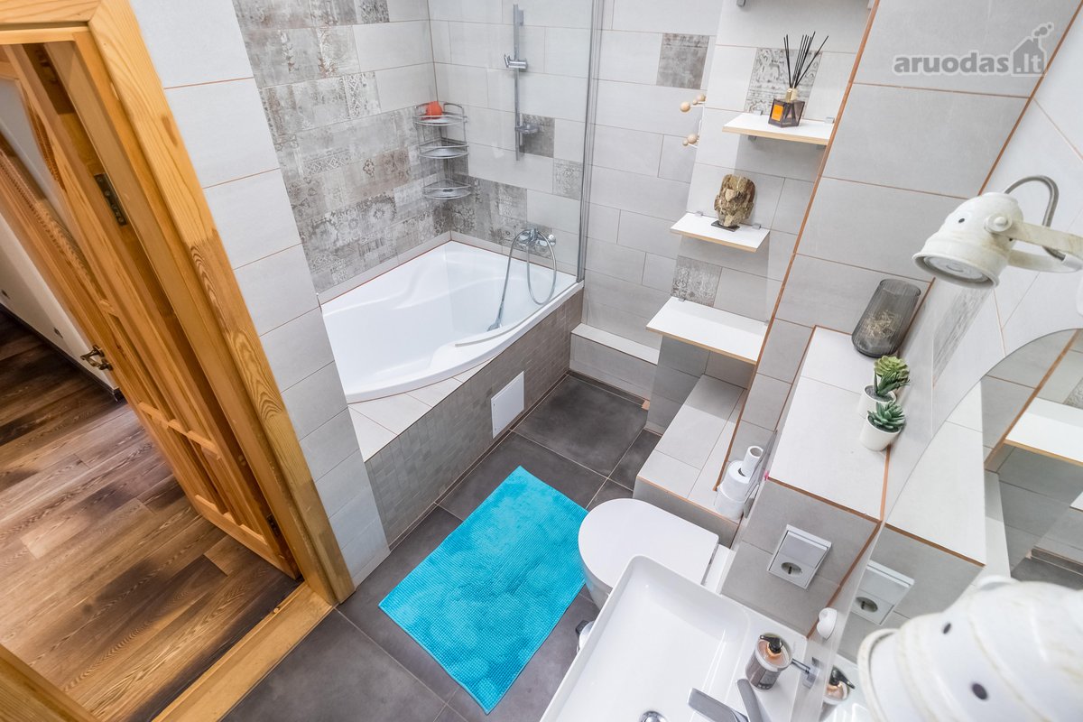 Ieškome atsakingų nuomininkų, kuriems galime - nuotraukos Nr. 16