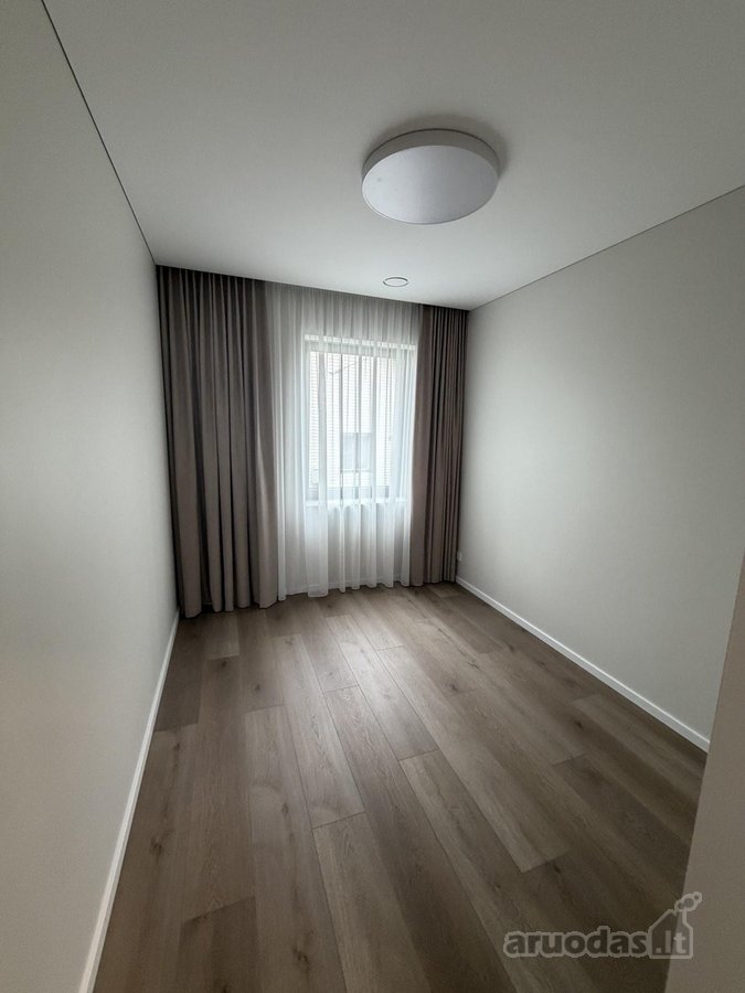 Tobula vieta gyventi - išnuomojamas ką tik - nuotraukos Nr. 6