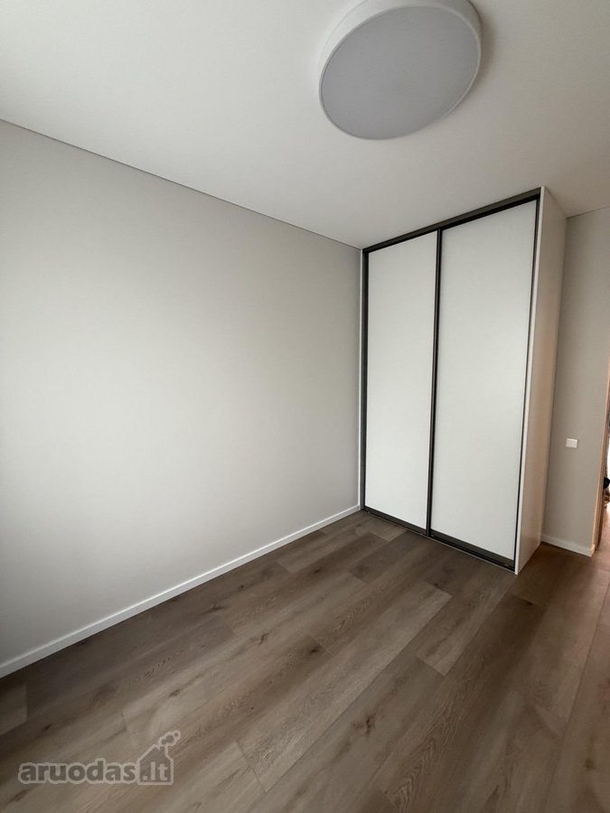 Tobula vieta gyventi - išnuomojamas ką tik - nuotraukos Nr. 7