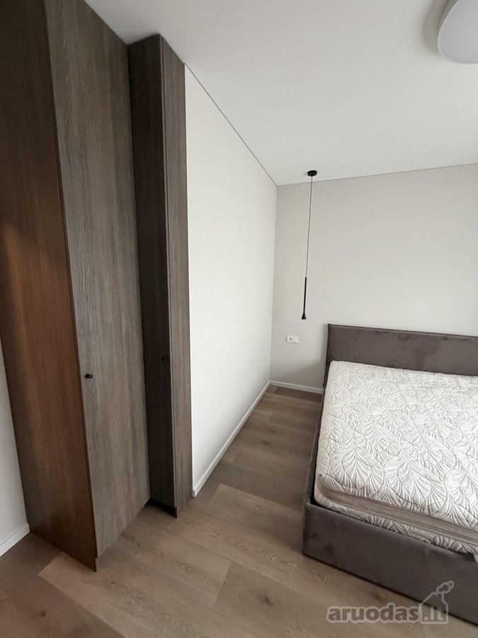 Tobula vieta gyventi - išnuomojamas ką tik - nuotraukos Nr. 10