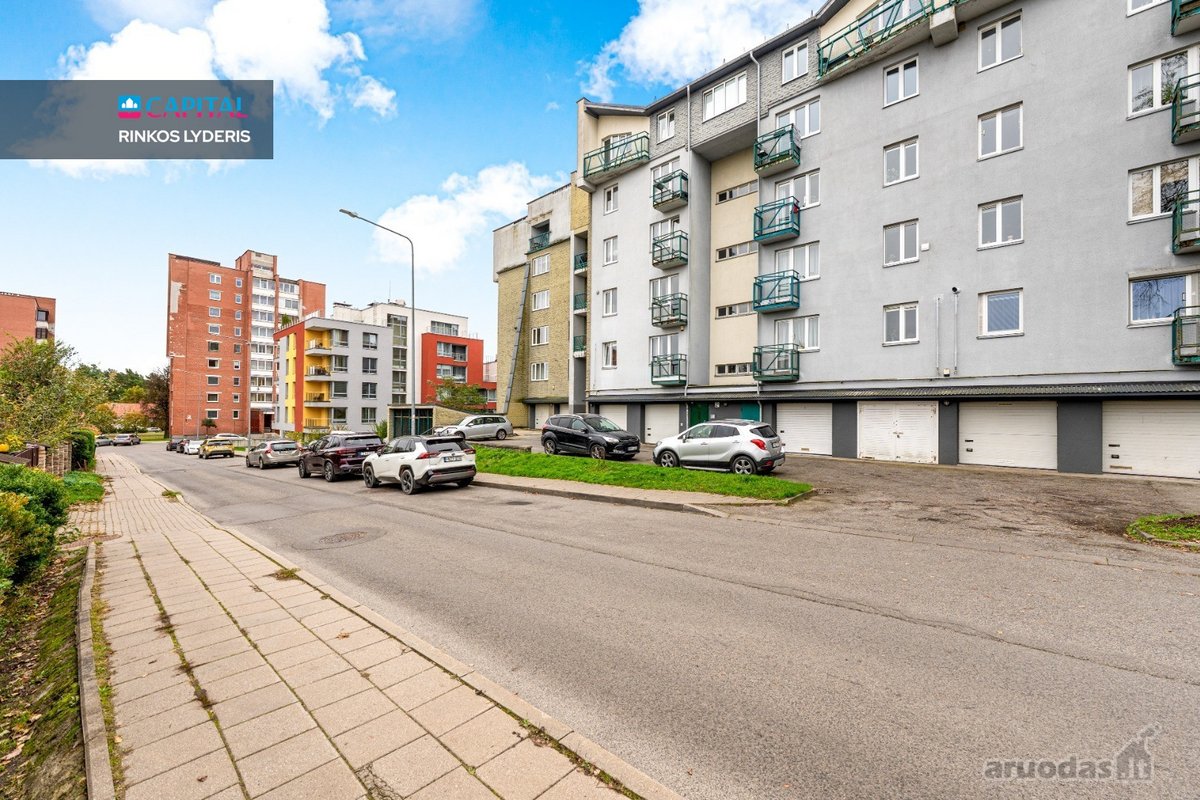 Puikioje Vietoje, Jeruzalės Mikrorajone - nuotraukos Nr. 46