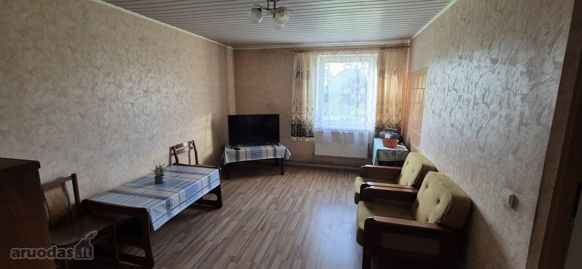 Parduodamas Namas Su Dideliu Žemės Sklypu, - nuotraukos Nr. 12