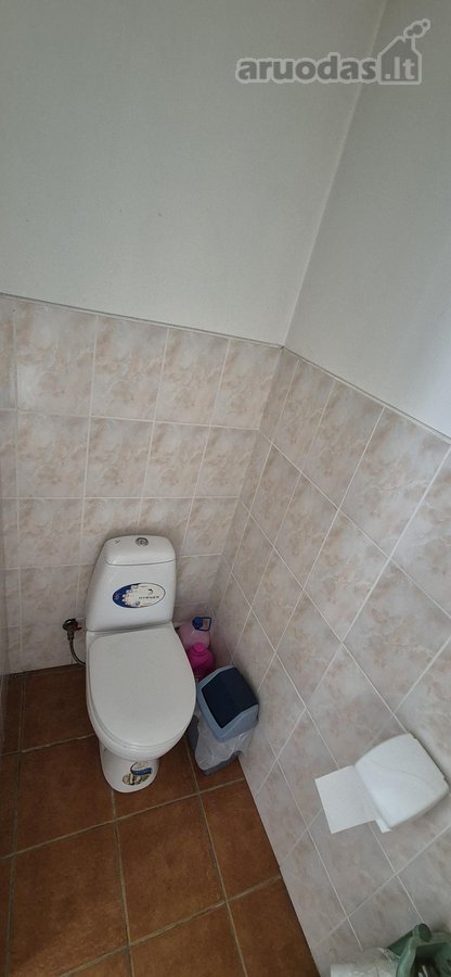 Parduodamas Namas Su Dideliu Žemės Sklypu, - nuotraukos Nr. 13