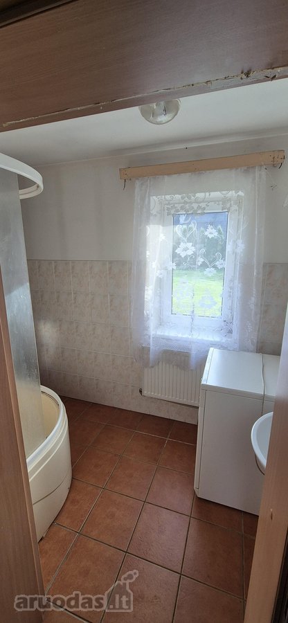 Parduodamas Namas Su Dideliu Žemės Sklypu, - nuotraukos Nr. 14