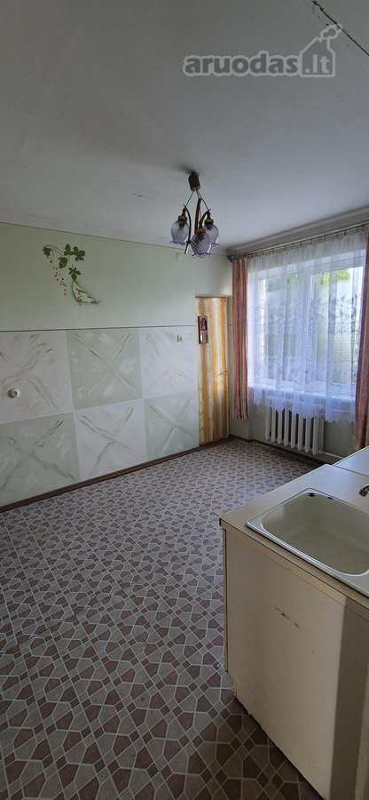 Parduodamas Namas Su Dideliu Žemės Sklypu, - nuotraukos Nr. 15