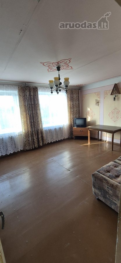 Parduodamas Namas Su Dideliu Žemės Sklypu, - nuotraukos Nr. 16
