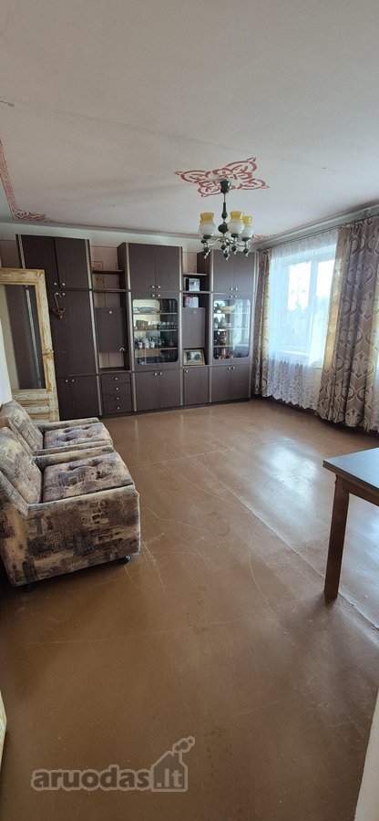 Parduodamas Namas Su Dideliu Žemės Sklypu, - nuotraukos Nr. 17