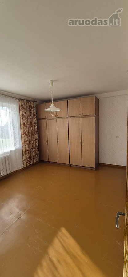 Parduodamas Namas Su Dideliu Žemės Sklypu, - nuotraukos Nr. 18