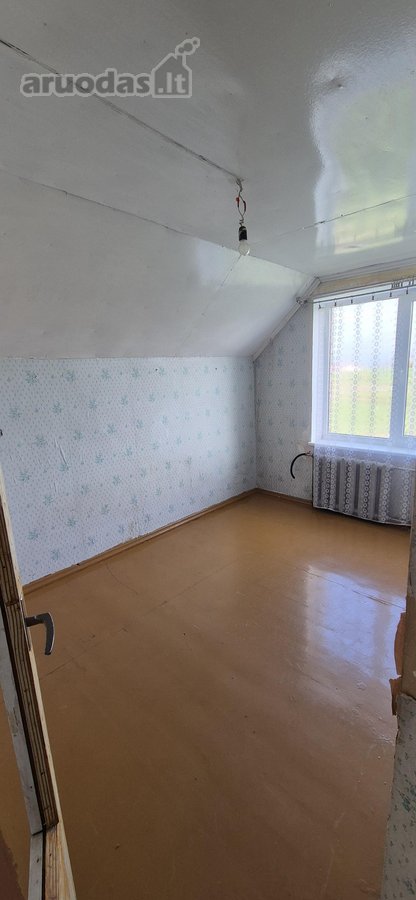 Parduodamas Namas Su Dideliu Žemės Sklypu, - nuotraukos Nr. 19