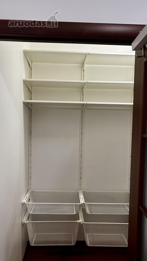 Išnuomojamas jaukus, itin šviesus bei - nuotraukos Nr. 12