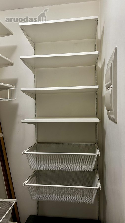 Išnuomojamas jaukus, itin šviesus bei - nuotraukos Nr. 13