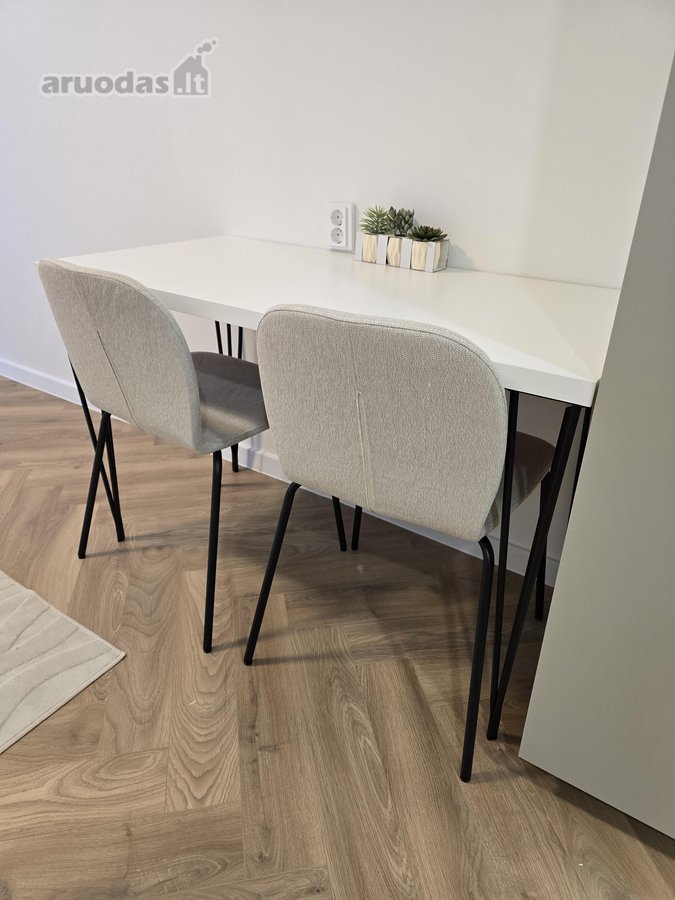Room for rent 20m2 with bathroom near Old - nuotraukos Nr. 8
