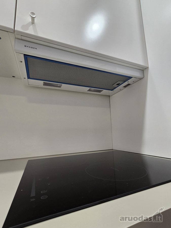 Room for rent 20m2 with bathroom near Old - nuotraukos Nr. 10