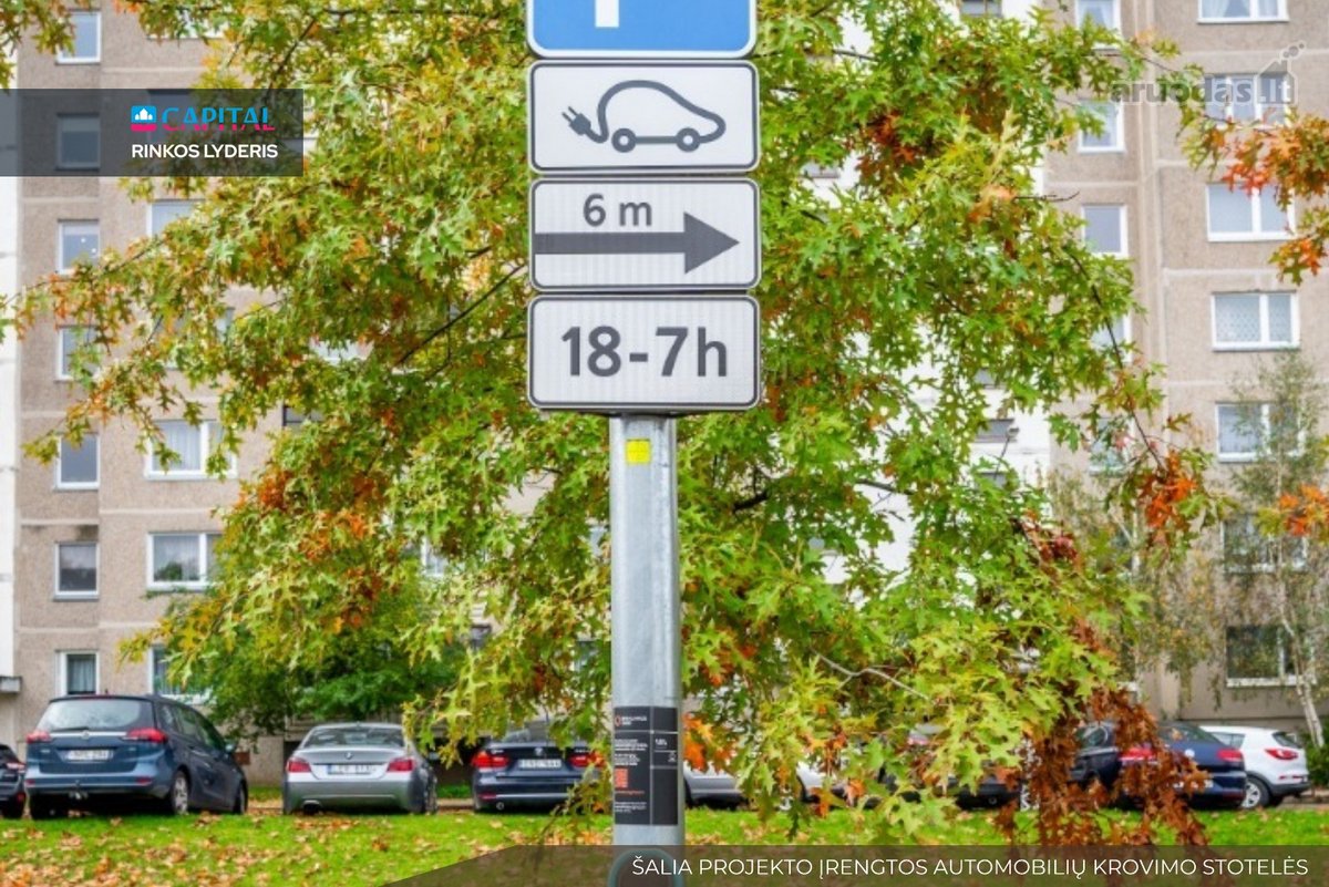Prie Visorių Miško Parko Naujos Statybos - nuotraukos Nr. 34