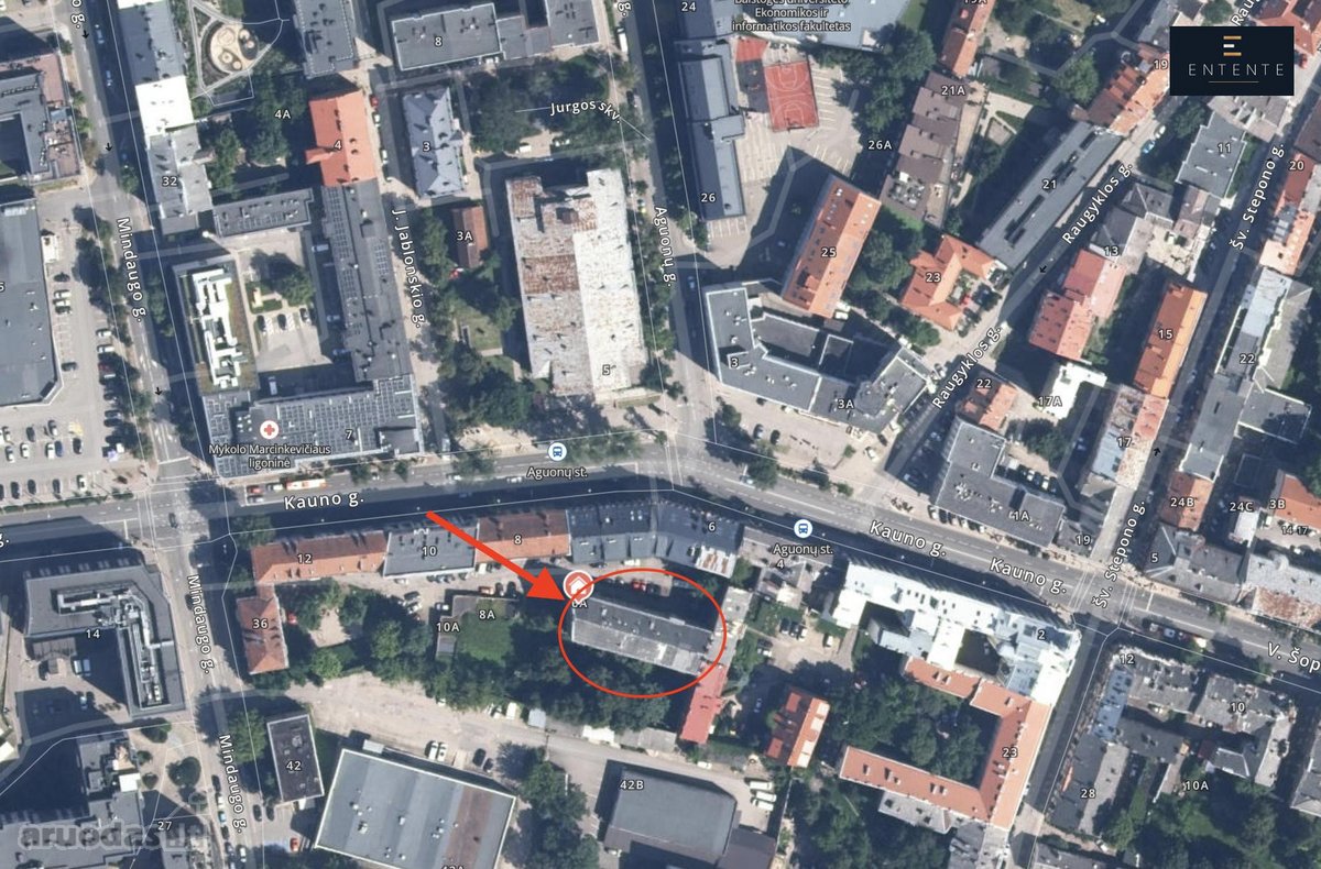 Parduodamas naujam šeimos gyvenimui paruoštas - nuotraukos Nr. 37