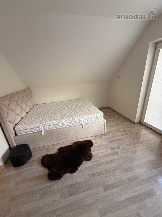 ? Parduodamas Pilnai Įrengtas Namas Dituvoje, - nuotraukos Nr. 24