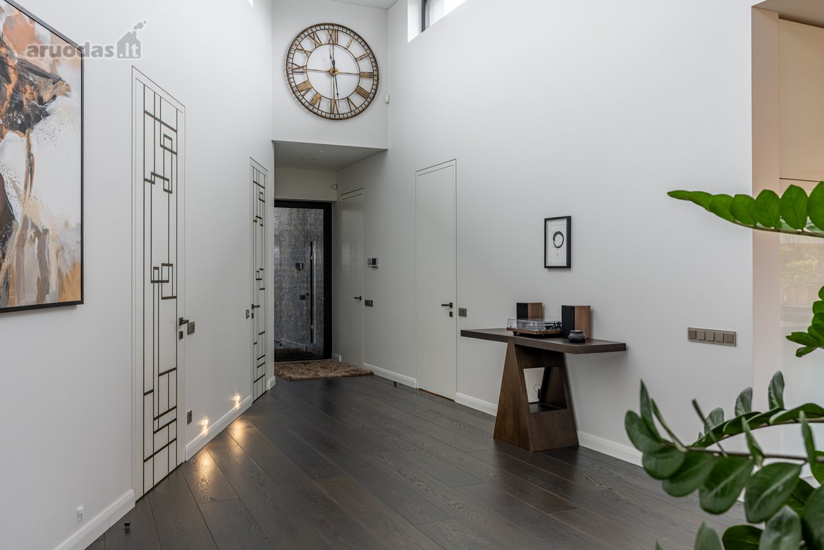 Išskirtinė Architektūra. Nepriekaištinga - nuotraukos Nr. 34