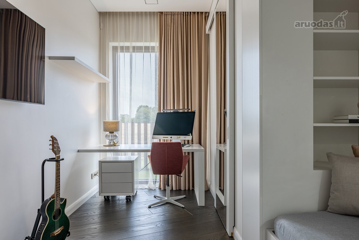 Išskirtinė Architektūra. Nepriekaištinga - nuotraukos Nr. 48