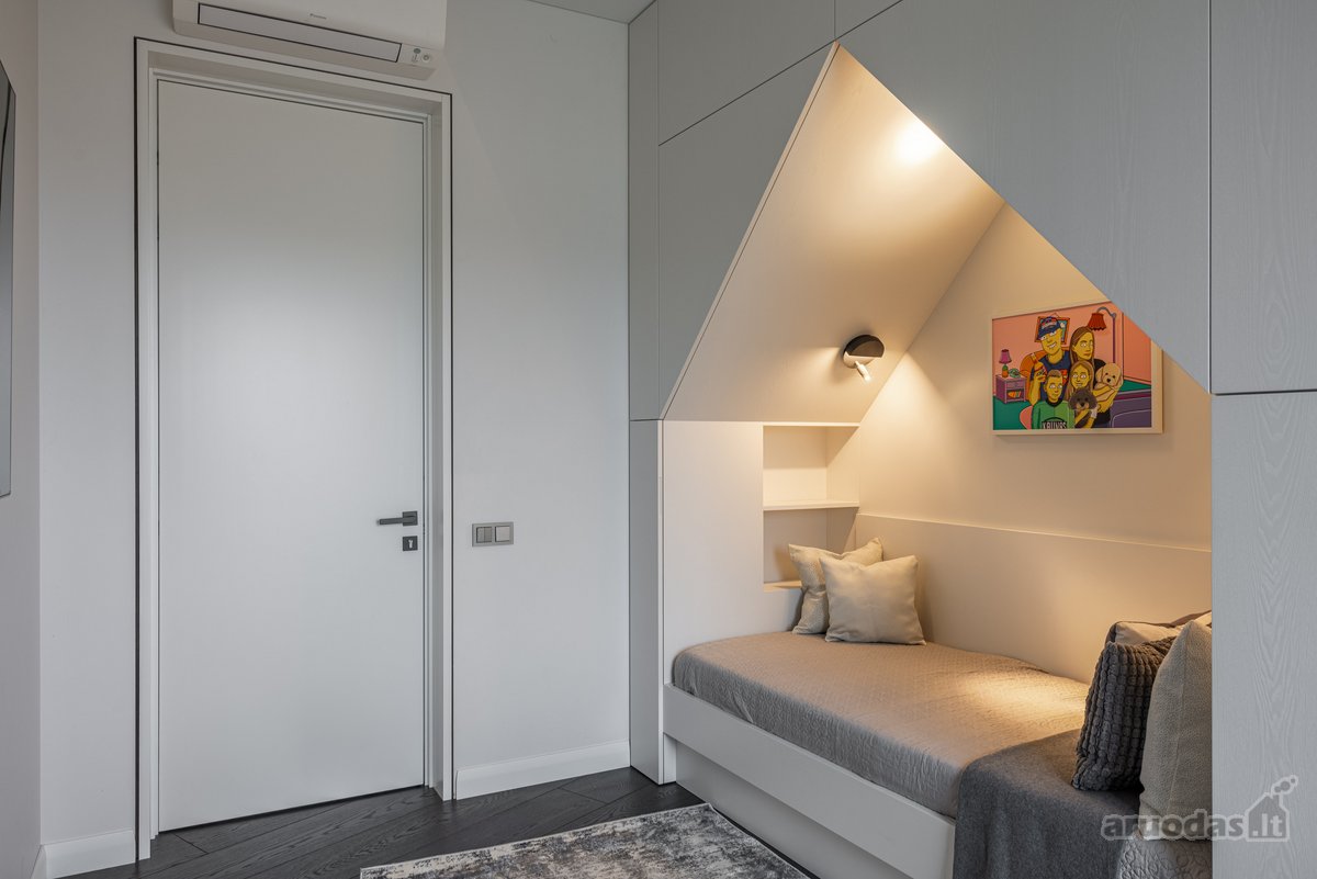 Išskirtinė Architektūra. Nepriekaištinga - nuotraukos Nr. 52