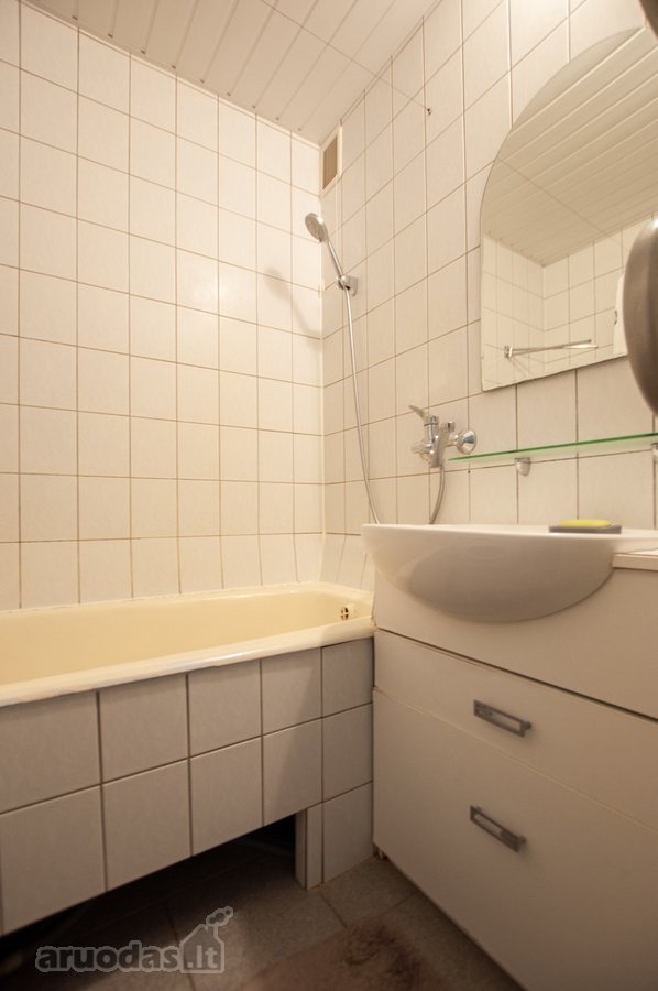 3 Atskirų Kambarių Butas Justiniškėse, Taikos - nuotraukos Nr. 16
