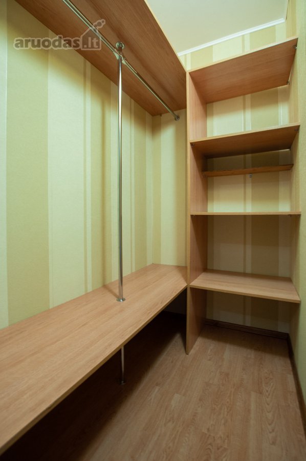 3 Atskirų Kambarių Butas Justiniškėse, Taikos - nuotraukos Nr. 26
