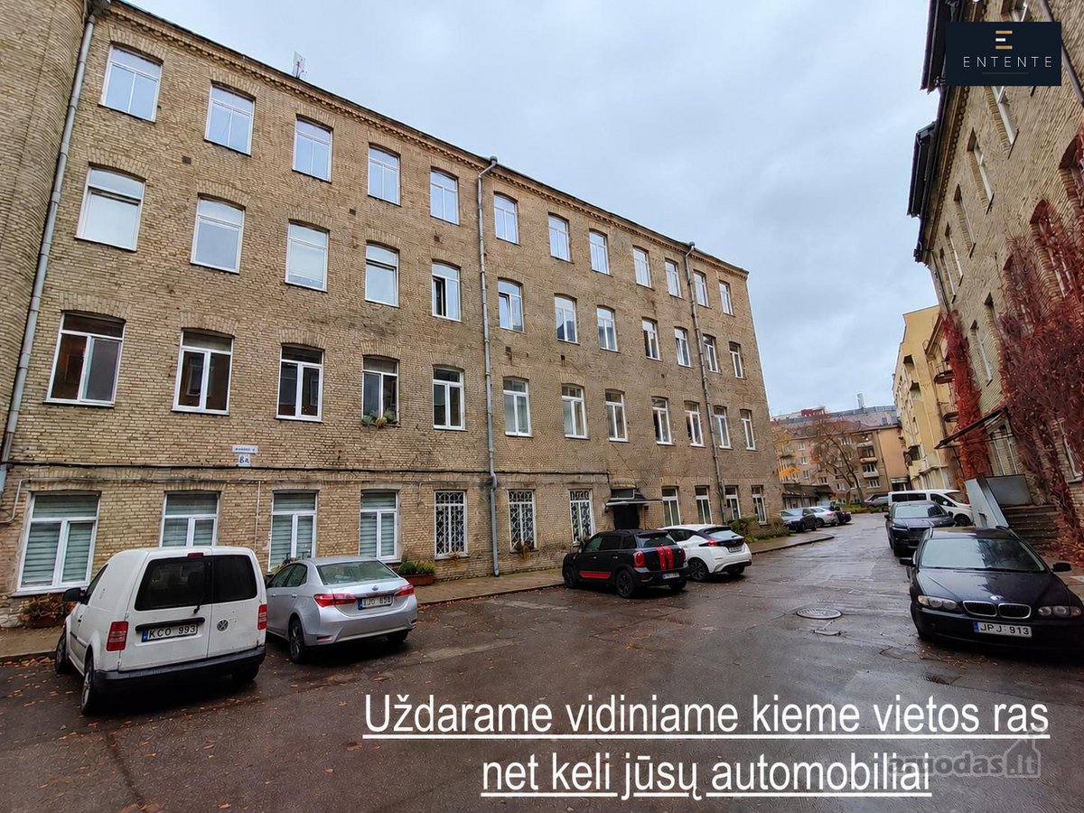 Parduodamas naujam šeimos gyvenimui paruoštas - nuotraukos Nr. 34