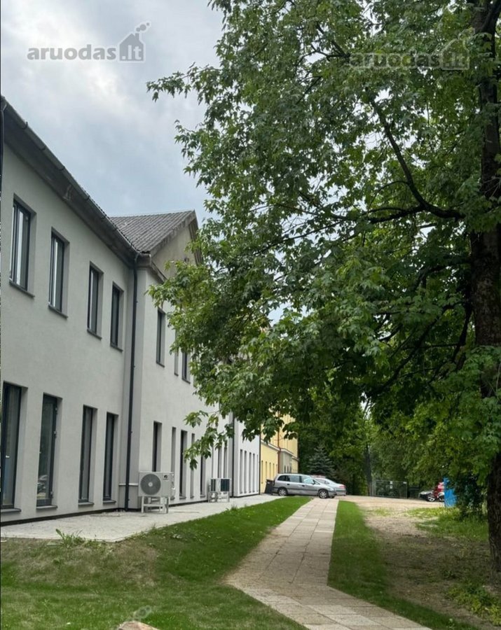 Išnuomojamas Stilingas, Naujai Įrengtas Butas - nuotraukos Nr. 20