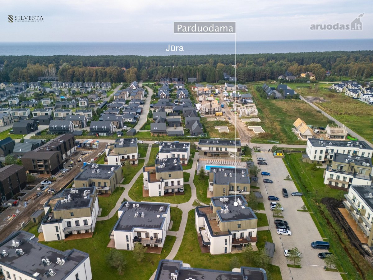 Popietės saulė erdviame balkone, - nuotraukos Nr. 4