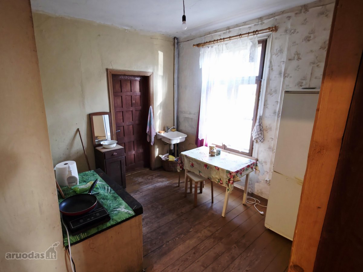 Parduodamas butas kurortinėje Kulautuvoje, - nuotraukos Nr. 19