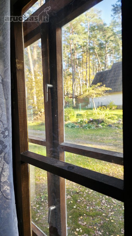 Parduodamas butas kurortinėje Kulautuvoje, - nuotraukos Nr. 20