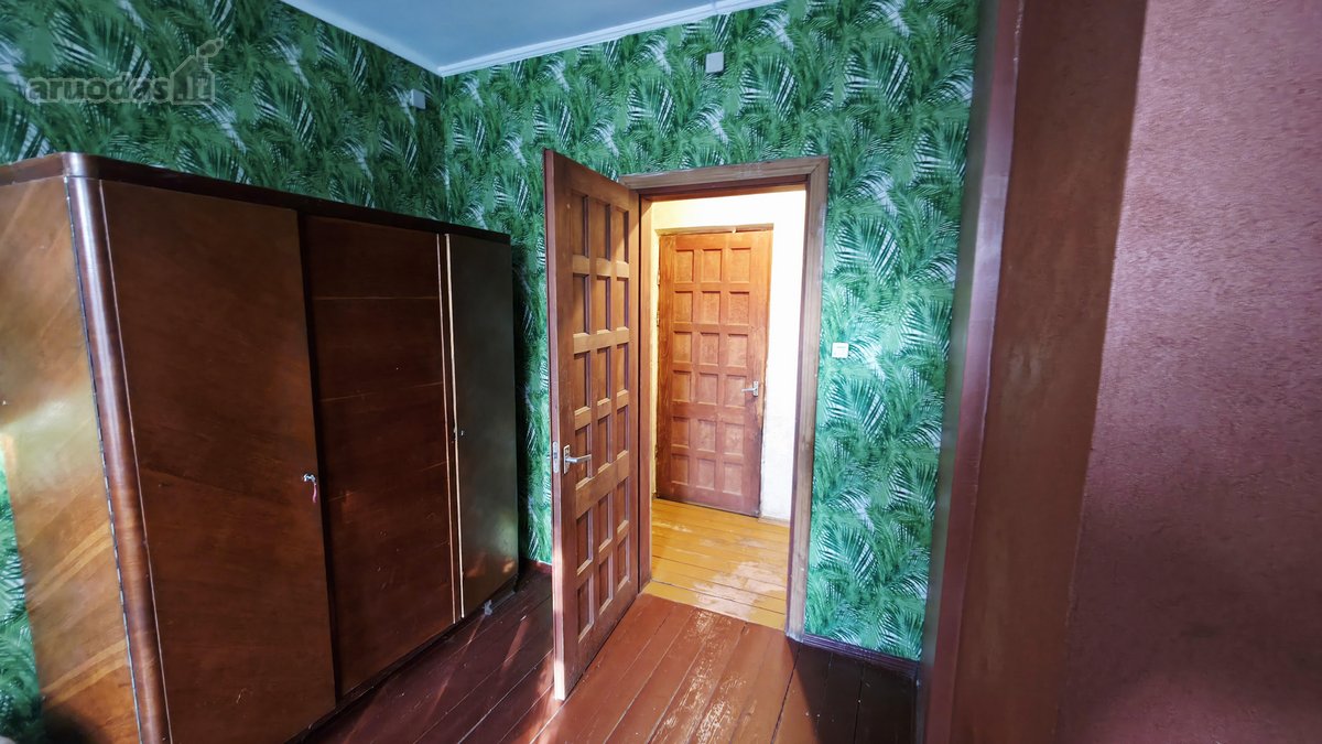 Parduodamas butas kurortinėje Kulautuvoje, - nuotraukos Nr. 8