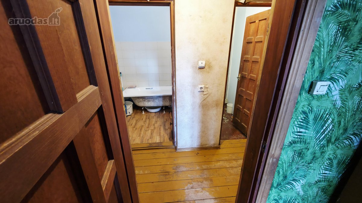 Parduodamas butas kurortinėje Kulautuvoje, - nuotraukos Nr. 7