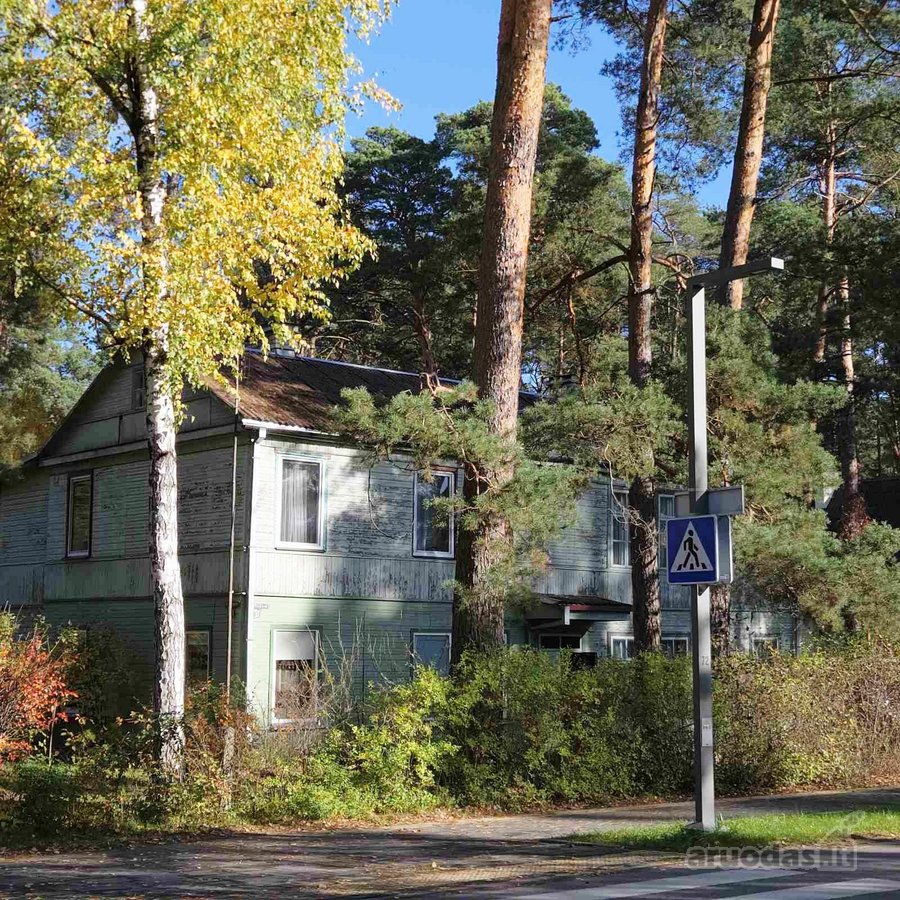 Parduodamas butas kurortinėje Kulautuvoje, - nuotraukos Nr. 23