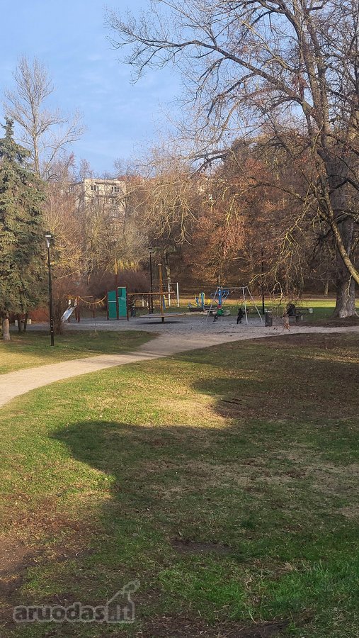 Išnuomojamas jaukus ir pilnai įrengtas 2 - nuotraukos Nr. 2